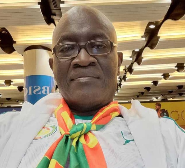 [ Contribution] Sur le socle de la durabilité , cap vers les Amériques  (Cheikh Tidiane FALL)