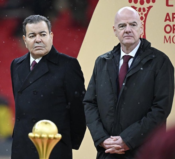Finale de la CAN 2025 : quand l’impartialité devient un impératif politique mondial