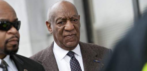 Bill Cosby sera jugé fin mai pour agressions sexuelles