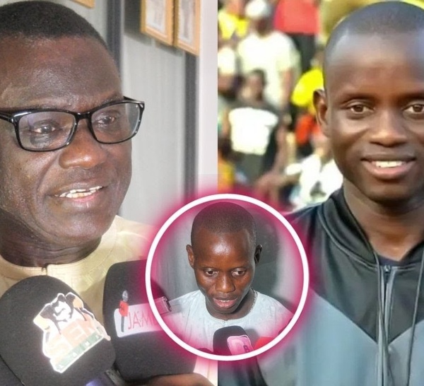 Lutte : Malick Ngom passe le relais ce jeudi à Bira Sène pour conduire la nouvelle Fédération