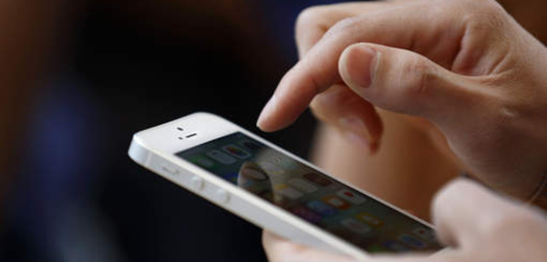 Les ventes d'iPhone s'effondrent pour la première fois en 13 ans