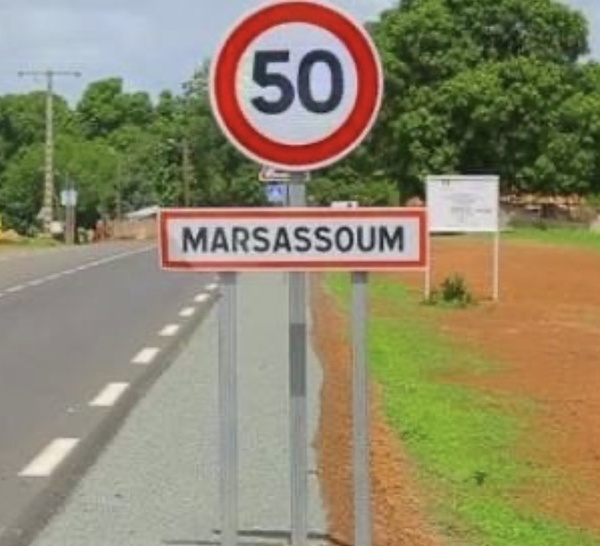 SÉDHIOU  : un vaste réseau de faux documents démantelé à la mairie de Marsassoum…l’état-civil se vendait à 30 000 FCFA