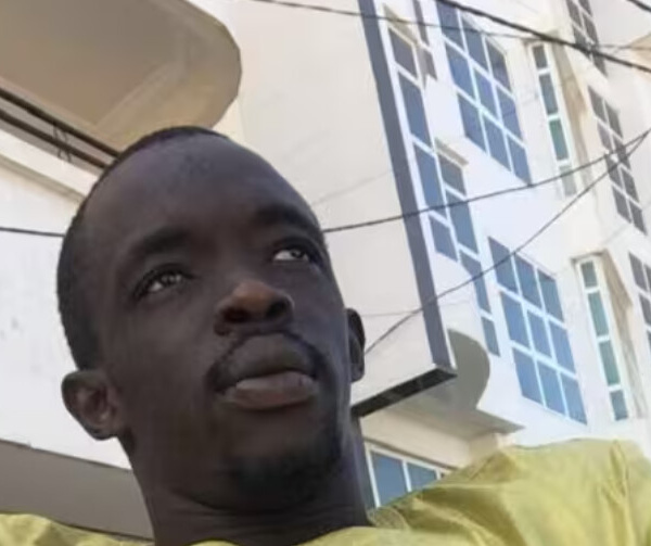 TGI de Diourbel : Le fils de l'ancien député Moustapha Cissé LO écope d'un mois de prison ferme pour outrage à agent