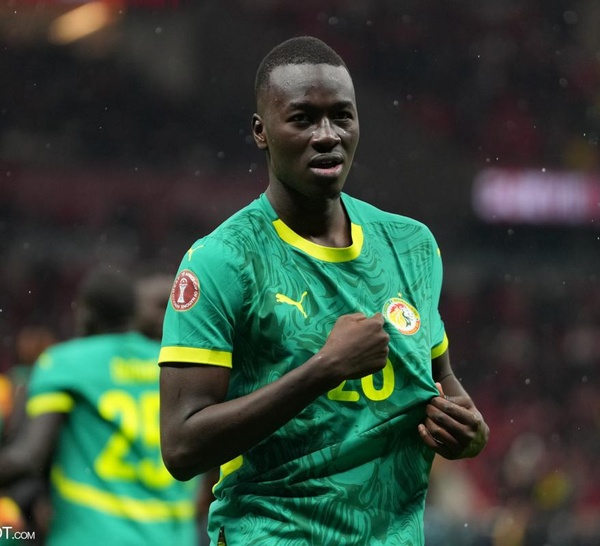 [ Contribution] Le But de la Finale