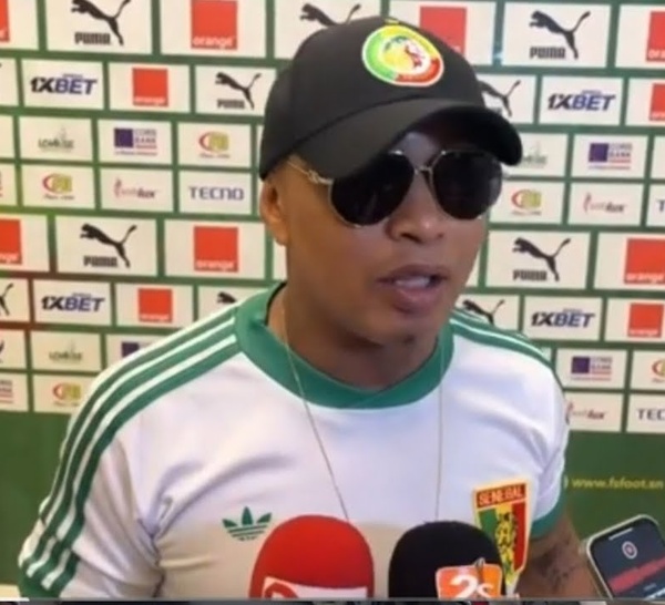 Sorties médiatiques d’El Hadji Diouf : la FSF se démarque et appelle à la retenue