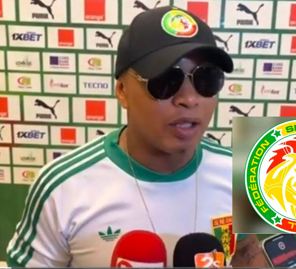 Communiqué contre la sortie d’Elhadj Diouf : La FSF face à une vague d’indignation des réseaux sociaux