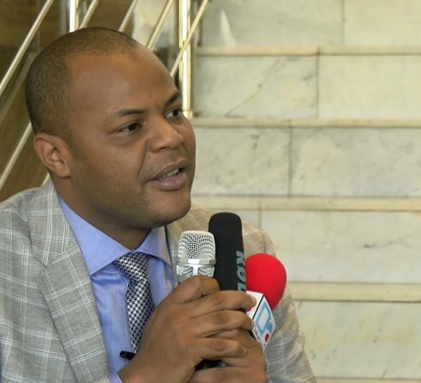 Journée Trajectoire de l’IAM : Révélant son passé de talibé-mendiant, le ministre Mame Mbaye Niang livre ses leçons de vie aux étudiants de l'IAM 