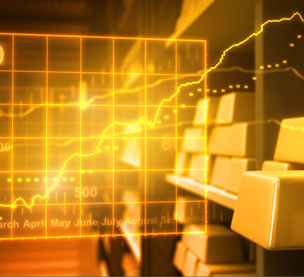 Marchés financiers: l'or s'envole au-delà des 5.100 dollars, les Bourses calmes