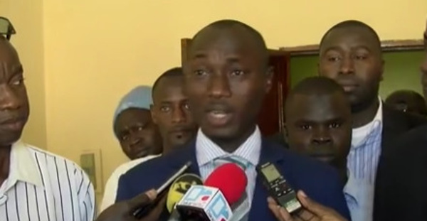 Scandale à Grand-Yoff : Ibrahima Badiane "Lass" accuse le maire de blanchiment de capitaux et de corruption