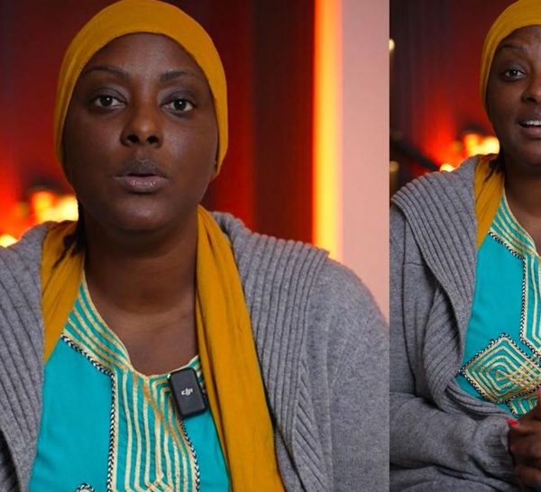 NÉCROLOGIE - Halima Gadji, étoile de la fiction sénégalaise, s’est éteinte à 36 ans