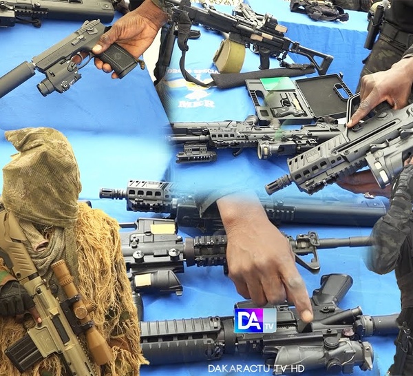 JPO - Forces spéciales mer : immersion rare au cœur de l’élite silencieuse de la Marine nationale