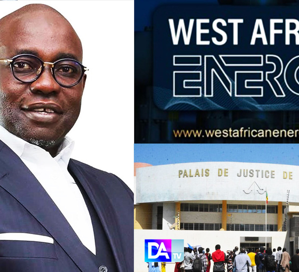 AFFAIRE SAMUEL SARR – Un renvoi annulé, une procédure relancée : la justice appuie sur pause sans refermer le dossier