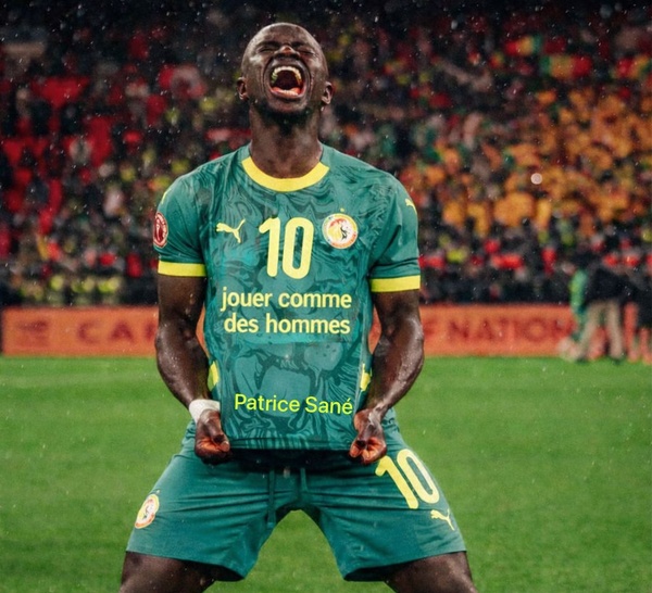 Lettre ouverte à la Fédération Sénégalaise de Football ( Par Patrice SANÉ )