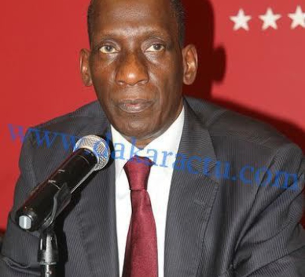 CRISE DE LA SÉNÉGAMBIE : UN PEUPLE, DEUX ETATS (PAR MAMADOU DIOP ‘DECROIX’)