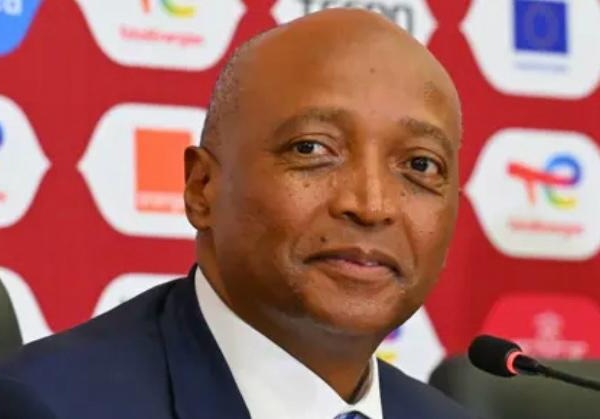 CAF : Le président de la CAF, Patrice Motsepe promet "des sanctions plus sévères" après les incidents de la CAN 2025