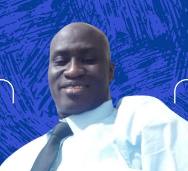 DIOURBEL- Ely Birahim Fall élu président de la Ligue de Diourbel remplace Abdoulaye Fall