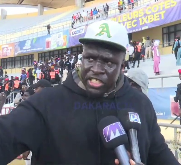 Lamb - Ada Boy Baol, Obali reclame Boy Niang 2 comme futur adversaire de Talfa