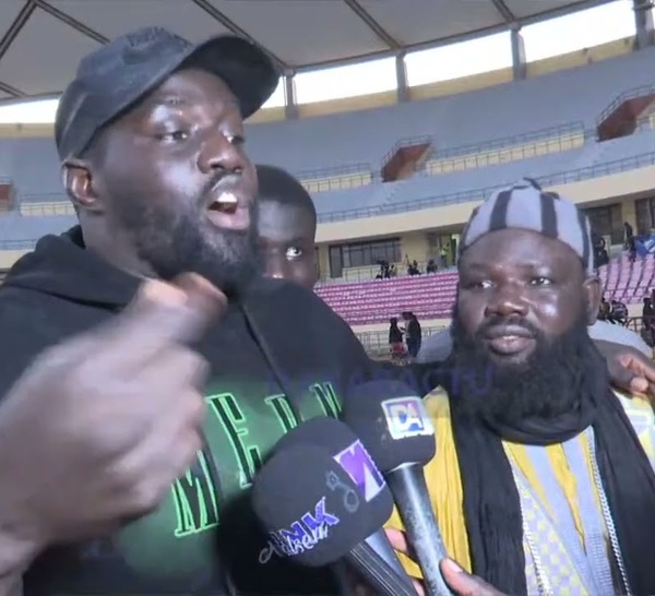 Lamb - Goro Sock, Sa Touba et Ndiaye saluent la lucidité incroyable de Talfa face à Amanekh