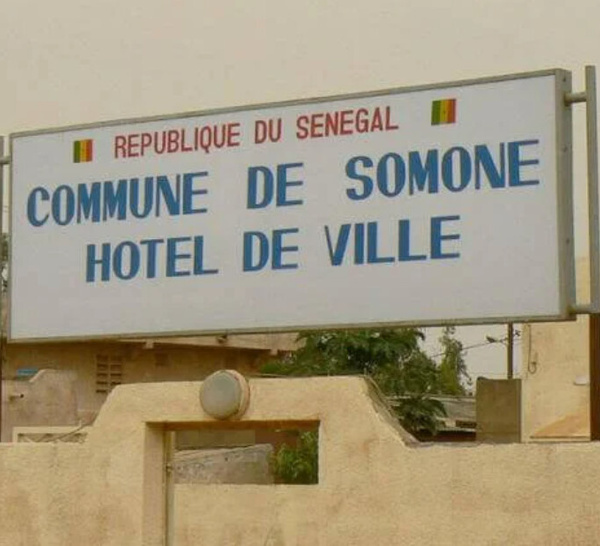 Diffamation à Somone : un conseiller municipal face à une réclamation de 250 millions…l’ancien maire contre-attaque devant la justice