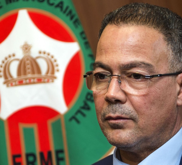 Finale Can 2025 : la FRMF juge les sanctions disciplinaires de la CAF insuffisantes et décide de faire appel