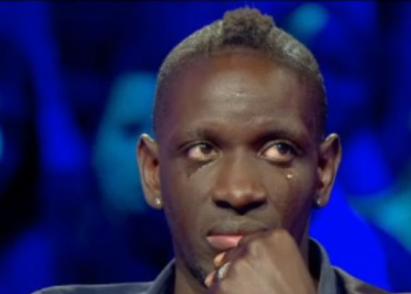 Mamadou Sakho viré de FIFA 16 !