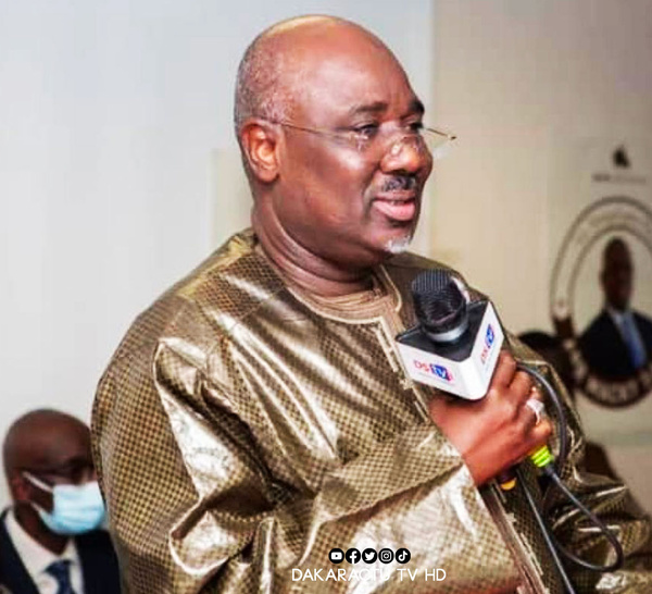 Deuxième demande de levée d’immunité parlementaire : Le Garde des Sceaux vise Farba Ngom pour trois infractions