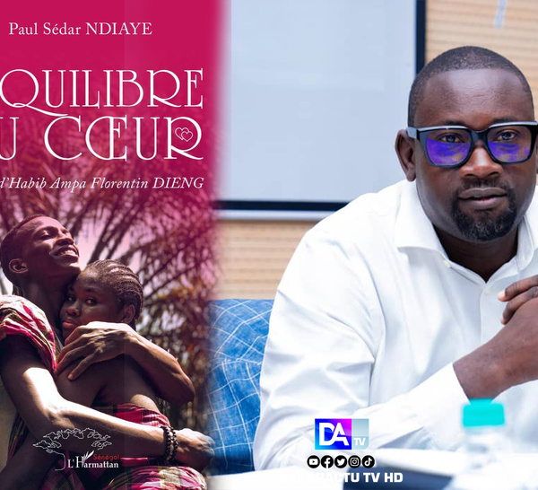 [Littérature] "L’Équilibre du Cœur" : quand l’amour se heurte au poids des traditions