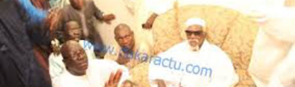 EXCUSES ACCEPTÉES DE CHEIKH BÉTHIO -  Voilà comment Serigne Sidi Mokhtar a désamorcé la bombe !