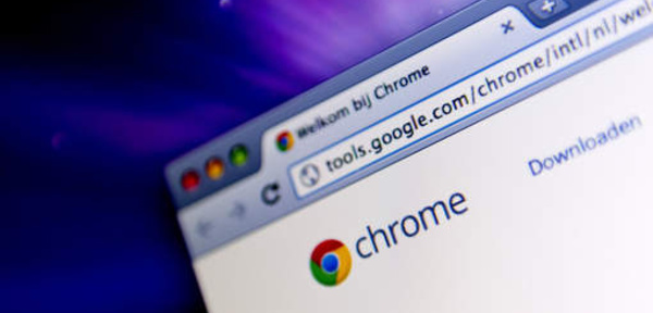 Historique: Chrome double Internet Explorer