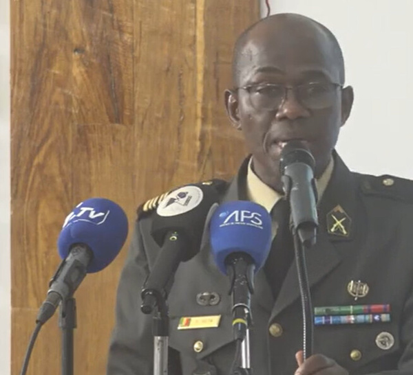 Remise des allocations de la Campagne « Dello Njukkal » : près de 600 millions FCFA mobilisés, répartis en 25 cellules pour l’autonomisation des militaires invalides