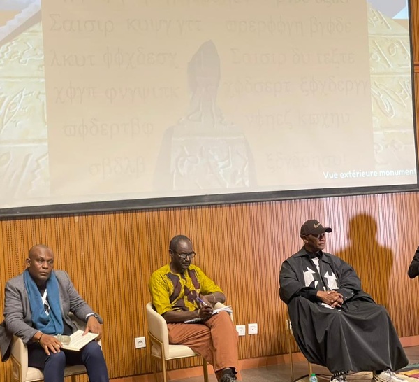 Culture : Le "Bakku", un mouvement pour une identité culturelle