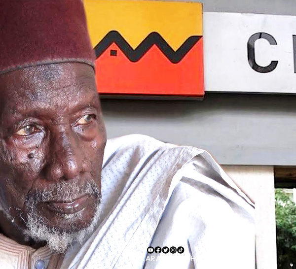 Bocar Samba Dièye réclame confrontation : la CBAO retarde encore la restitution de ses fonds