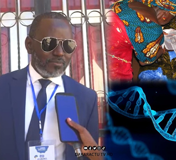 [Entretien] Maladies héréditaires du métabolisme : Le Pr. Maouly Fall alerte sur les mariages consanguins