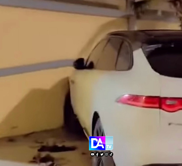 Route des Almadies : un conducteur ivre fauche plusieurs femmes, fait une morte et prend la fuite