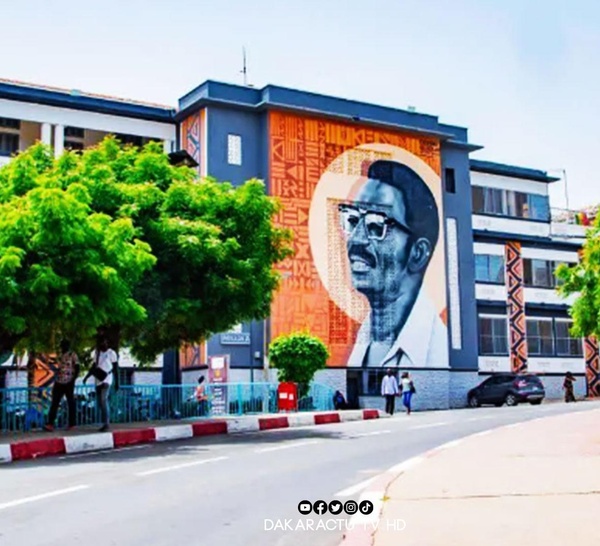 UCAD : fermeture exceptionnelle du campus social à partir de ce mardi 10 février