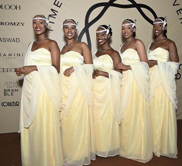Industries culturelles africaines : Le défi de la structuration des talents africains