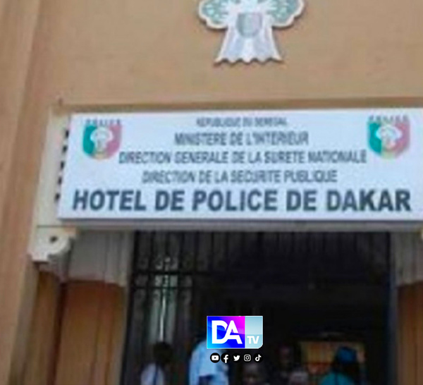 Un avocat porte plainte contre des agents du commissariat central pour violences et entrave à l’exercice de sa profession