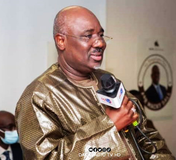 Sénégal - Justice : La Chambre d’accusation confirme la liberté provisoire pour Farba Ngom