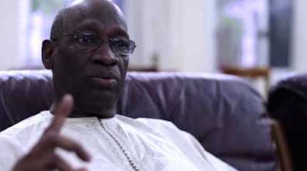TERRORISME / LE GÉNÉRAL MAMADOU NIANG DONNE LE TON  : « Prévention, Action et Réaction »