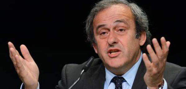 La suspension de Michel Platini réduite de six à quatre ans, mais il va démissionner de l'UEFA