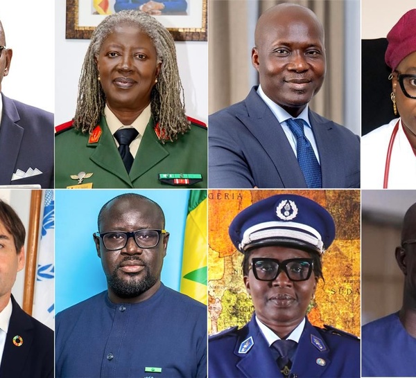 Grande Rentrée Citoyenne 2026 : Un évènement prisé pour une jeunesse en quête d'inspiration