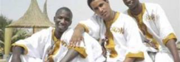 A cause de chansons engagées contre le régime Mauritanien : Un groupe de rap se réfugie à Dakar