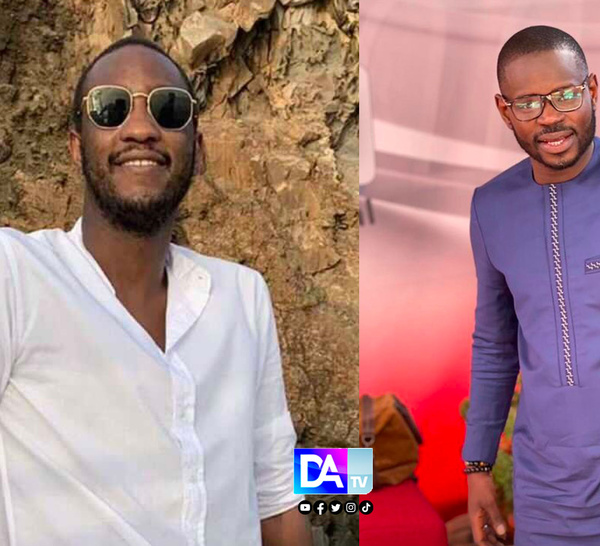 Soirée gay chez Pape Cheikh Diallo: Ibrahima Magib Seck passe aux aveux…