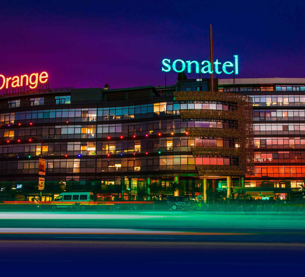 Sonatel : 1923 milliards FCFA de chiffre d’affaires, en 2025, la barre des 2000 milliards en ligne de mire