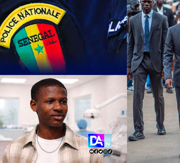 Mort d’Abdoulaye Bâ / Me Bamba Cissé sort le couperet : plusieurs hauts gradés limogés