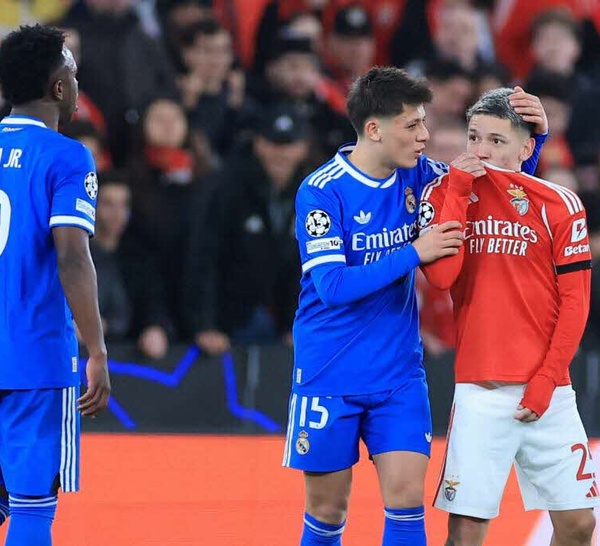 Insultes racistes, protocole défaillant, sanctions à venir : Ce qui attend le Benfica après le scandale racial