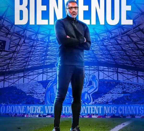 Marseille change de cap : Habib Beye arrive pour relancer l’OM !