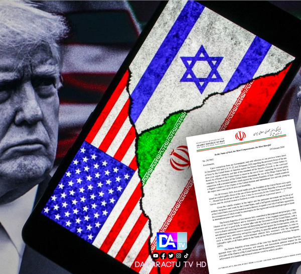 Téhéran met en garde l'ONU : toute infrastructure américaine dans la région deviendra une « cible légitime » en cas d'agression