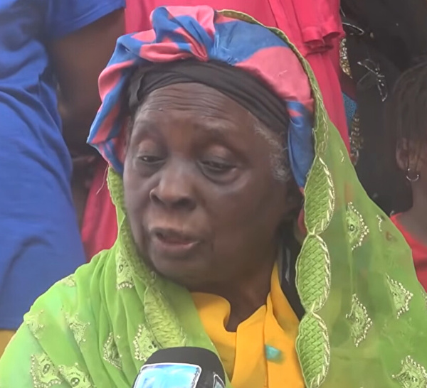 Scandale foncier à Khar Yalla : 22 familles menacées d’expulsion après plus d’un demi-siècle d’occupation