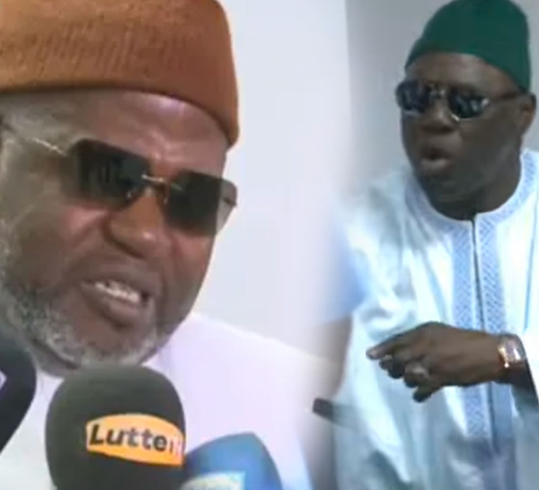 Lutte-Élection à la Ligue de Dakar : Moustapha Guèye élu président avec 56 voix face à Doudou Diagne Diécko